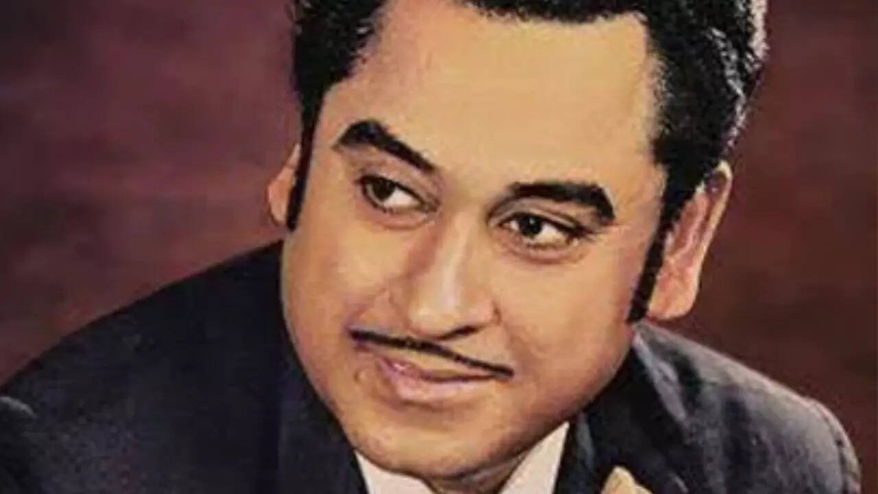 ‘Wives should first learn how to make a home’: Kishore Kumar
