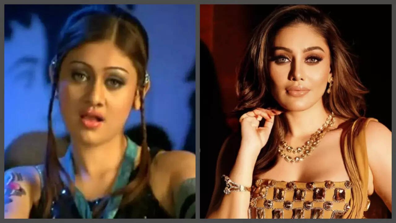 Shefali once revealed her dad asked her to reject ‘Kaanta Laga’