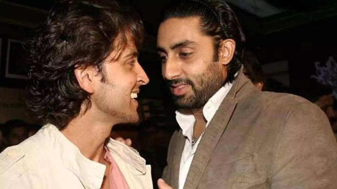 Abhishek admits no one noticed him until ‘Dhoom’ success
