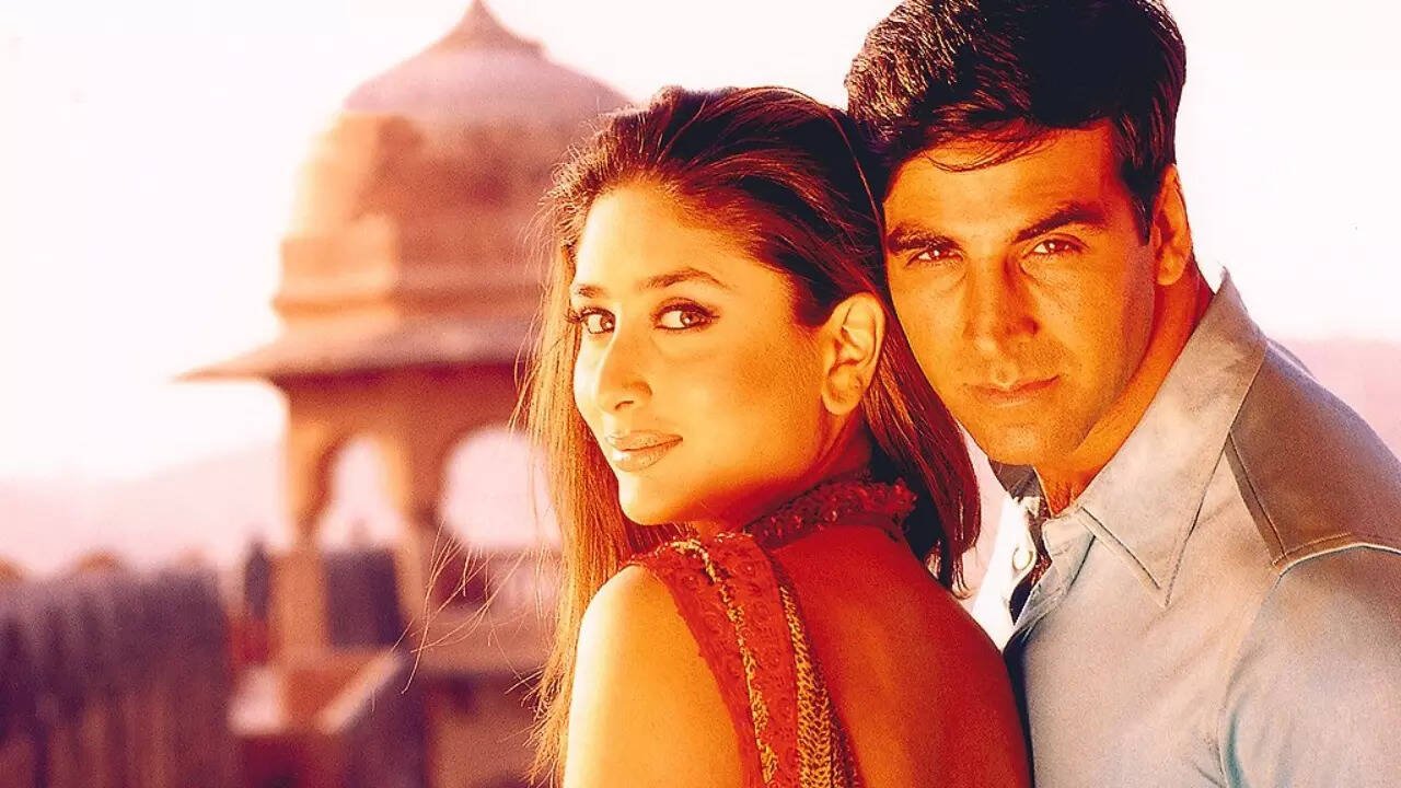 Akshay forced to cast Kareena in ‘Talaash’: Pahlaj