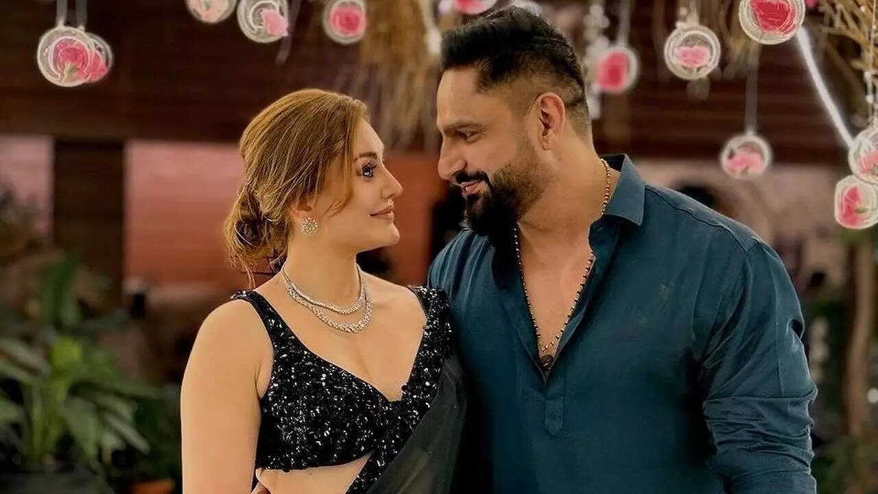 Shefali’s husband Parag pens emotional note after prayer meet