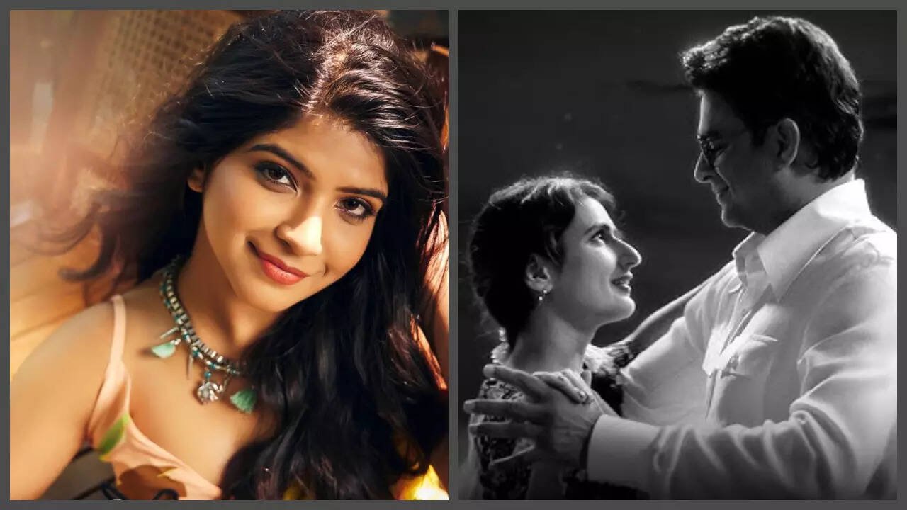 Prateeksha on ‘Mila Tujhe’ song in Aap Jaisa Koi – Exclusive