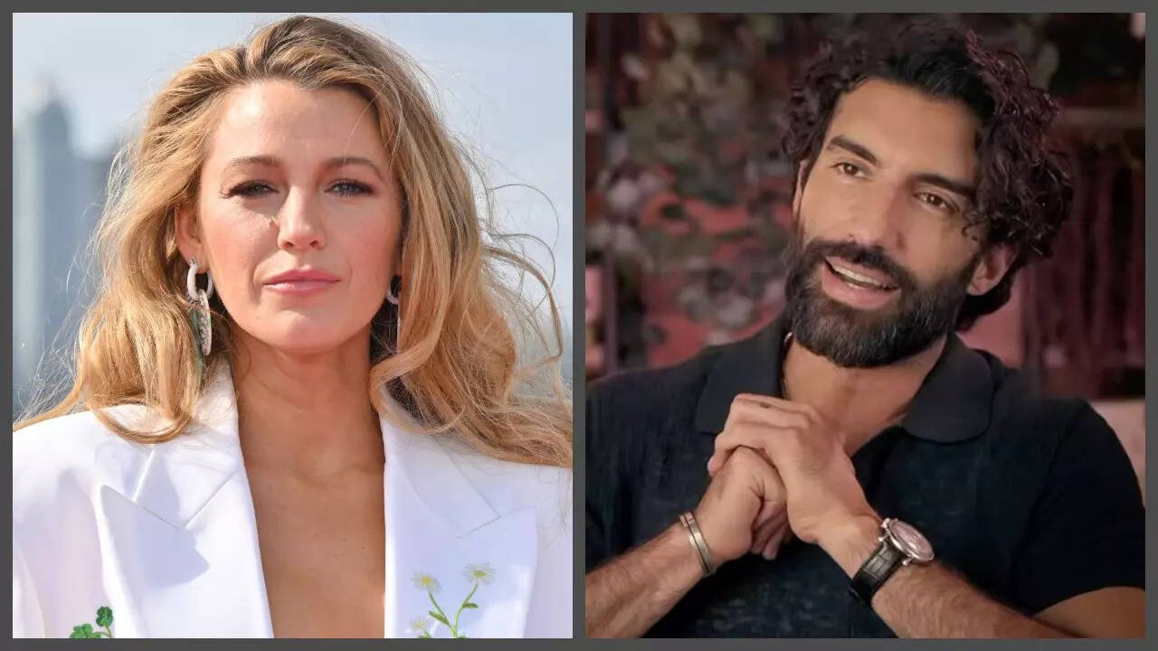 Blake criticizes Justin’s legal team for creating ‘public spectacle’