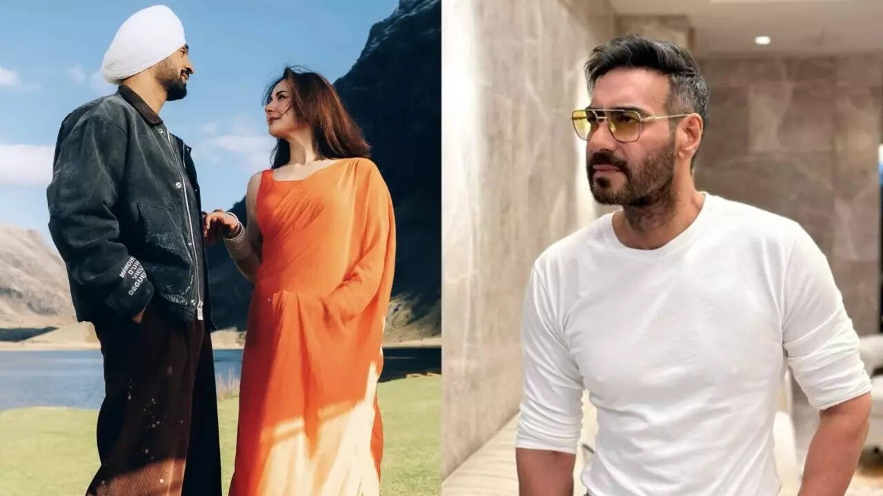 Anupam on Diljit-Hania controversy: ‘Can’t see my sister’s sindoor…’